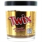 Twix Chocolate Spread With Biscuit Pieces шок. паста 200 гр УТ-00000078 - фото 53334