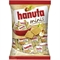 Ferrero Hanuta Minis вафли с фундуком 200 гр УТ-00000144 - фото 53340