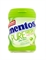 Mentos Fresh жевательная резинка со вкусом лайма в банке 60 гр УТ-00001204 - фото 53424