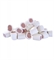 Guandy Marshmallows зефир маршмелоу шоколадно-ванильный 200 гр УТ-00001745 - фото 53482