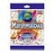 Guandy Marshmallows зефир маршмелоу Мини белый ванильный 75 гр 007762 - фото 53498