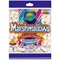 Guandy Marshmallows зефир маршмелоу Мини белый ванильный 75 гр 007762 - фото 53499