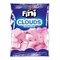 Fini Clouds Marshmallo суфле палочки бело-розовые 80 гр УТ-00002226 - фото 53510