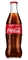 Coca-Cola Original Taste напиток газированный стекло 330 мл УТ-00002600 - фото 53525
