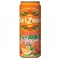 Arizona Orange Natural VitaminC напиток безалкогольный сокосодержащий негазированный, 650мл, ж/б,США 00-00000060 - фото 53885