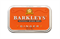 Barkleys Ginger леденцы с имбирем 50 гр 00-00000089 - фото 53891