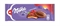 Milka Jaffa Raspberry бисквит милка с малиной 147 гр 00-00000493 - фото 53931
