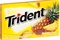 Trident Sticks Pineapple Twist ананас 27 гр 00-00000808 - фото 53978
