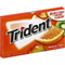 Trident Tropical twist жевательная резинка киви/апельсин 12 стиков 21.6 гр 00-00000809 - фото 53979