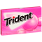 Trident Bubblegum Sticks жвачка классическая 27 гр 00-00000811 - фото 53980