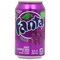 Fanta Grape напиток газированный виноград 355 мл 00-00001216 - фото 54020