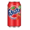 Fanta Strawberry напиток газированный со вкусом клубники 355 мл, США 00-00001230 - фото 54024