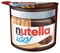 Nutella GO шоколадная паста с хлебными палочками 52 гр 00-00001249 - фото 54028