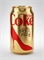 Напиток безалкогольный газированный Coca-cola Devil wears Prada без кофеина, 330мл, ж/б, Великобрита Т1-00049560 - фото 54100
