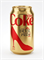Напиток безалкогольный газированный Coca-cola Devil wears Prada без кофеина, 330мл, ж/б, Великобрита Т1-00049560 - фото 54131