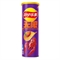 Lay's Чипсы Stax Spicy Crawfish Острый рак туба 90гр Т1-00045759 - фото 54234