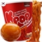 Лапша Kpop Rabokki Original Оригинал 155гр (20) стакан НФ-00010538 - фото 54244