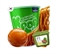 Лапша Kpop Rabokki Ssamjang 156гр (20) стакан НФ-00010539 - фото 54245