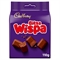 Cadbury Wispa Шоколадные конфеты Bitsa 110г Т1-00049590 - фото 54252