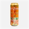 Arizona Orange Natural VitaminC напиток безалкогольный сокосодержащий негазированный, 650мл, ж/б,США 00-00000060 - фото 54292