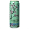 AriZona Green Tea with Ginseng & Honey Холодный зеленый чай Женьшень и мед 650 мл Т1-00037722 - фото 54304